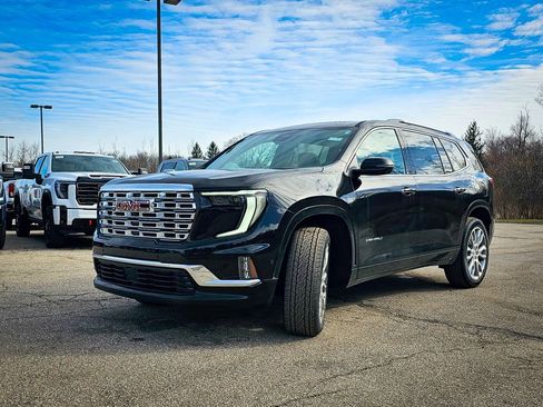 New 2026 GMC Acadia Denali w/ Super Cruise Package image 7