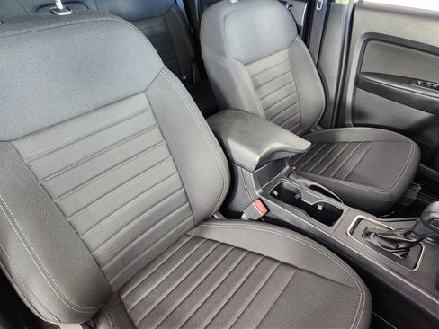 Used 2021 Ford Ranger XL w/ Equipment Group 101A High image 10