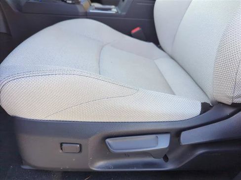 Certified 2025 Toyota 4Runner SR5 AWD/4WD image 12