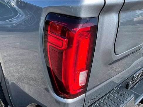 Used 2020 GMC Sierra 1500 AT4 AWD/4WD image 24