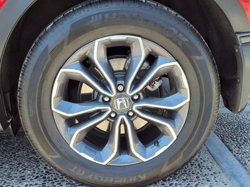 Used 2022 Honda CR-V EX image 6