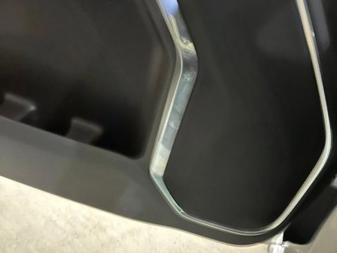 Certified 2023 GMC Sierra 1500 Elevation w/ X31 Off-Road Package image 14