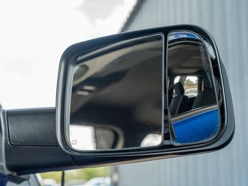 Used 2016 RAM 3500 Big Horn AWD/4WD image 16