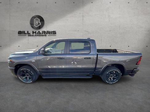New 2026 RAM 1500 Big Horn image 10