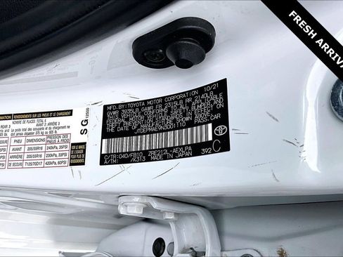 Used 2022 Toyota Corolla LE FWD image 18