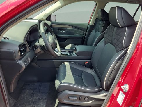 New 2026 Honda Pilot Elite image 25