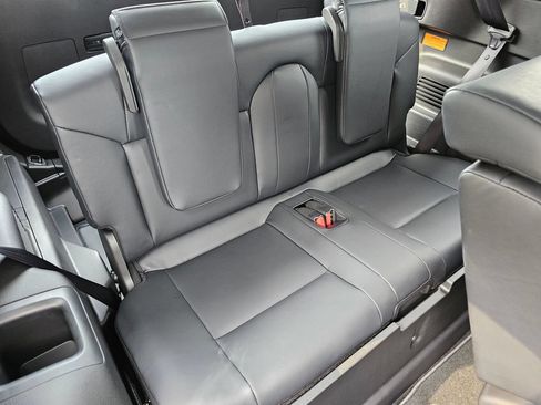 New 2026 Mitsubishi Outlander SEL AWD/4WD image 19