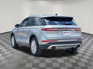 Used 2021 Lincoln Corsair FWD video 3