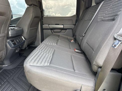 Used 2023 Ford F150 XL w/ STX Black Appearance Package AWD/4WD image 20