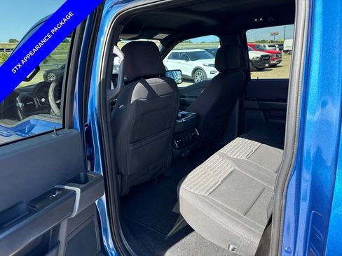 Used 2023 Ford F150 XL w/ STX Appearance Package RWD image 7