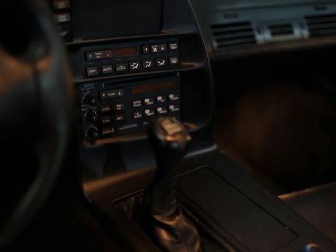 Used 1995 Chevrolet Corvette Coupe image 29