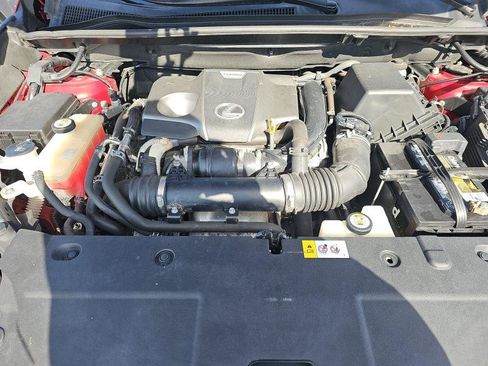 Used 2017 Lexus NX 200t FWD w/ Premium Package image 14