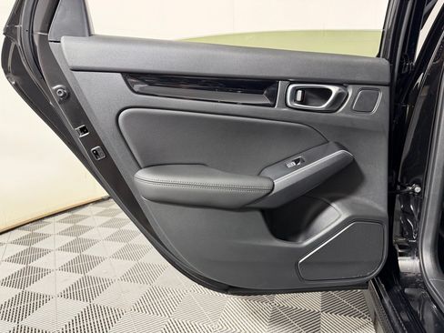Used 2025 Honda Civic Sport Touring image 26