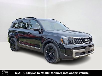Used 2023 Kia Telluride EX X-Line