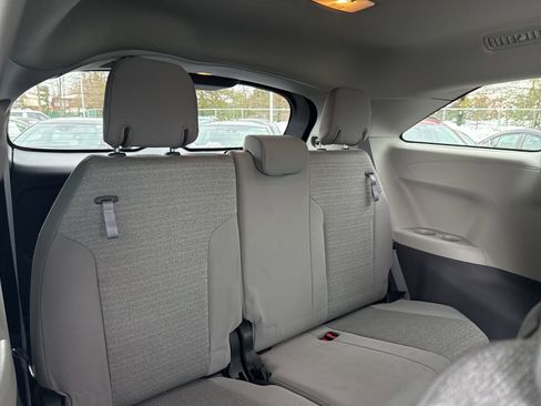 Used 2023 Toyota Sienna LE image 17