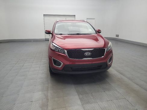 Used 2016 Kia Sorento LX AWD/4WD image 14