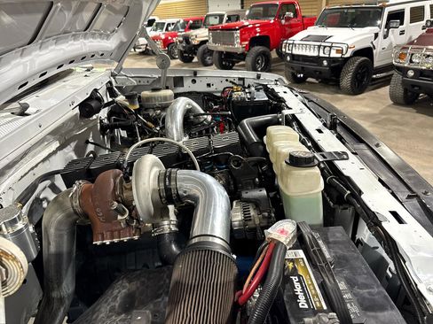 Used 1994 Ford Bronco XLT image 65