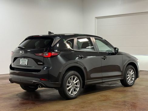 Used 2023 MAZDA CX-5 AWD 2.5 S image 4