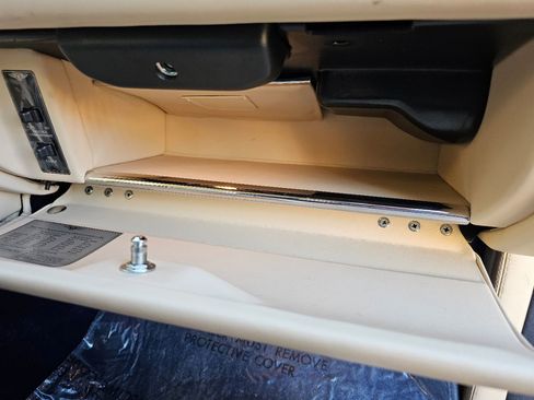 Used 2001 Bentley Arnage Red Label image 16