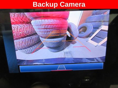 Used 2025 Chevrolet Corvette E-Ray w/ Battery Protection Package AWD/4WD image 15
