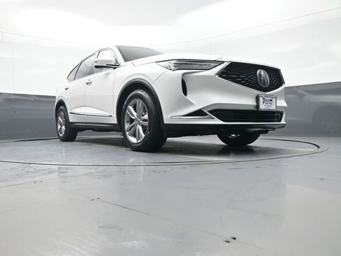 Certified 2023 Acura MDX SH-AWD image 30