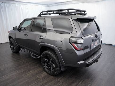 Used 2020 Toyota 4Runner TRD Pro AWD/4WD image 11