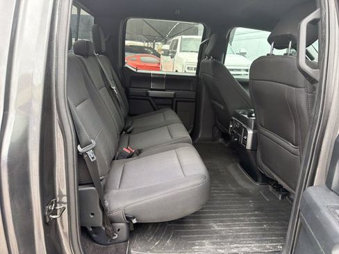 Used 2020 Ford F150 XLT w/ Equipment Group 302A Luxury RWD image 22