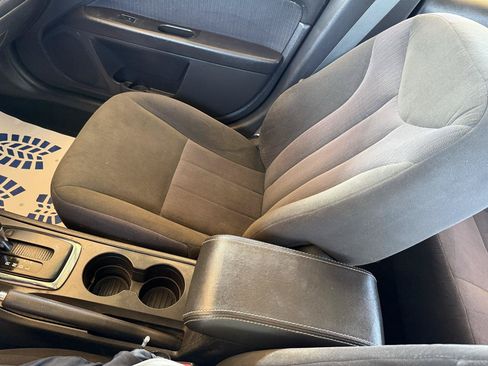 Used 2009 Mercury Milan FWD image 40