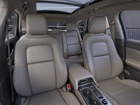 New 2024 Lincoln Corsair Grand Touring w/ Equipment Group 301A image 10