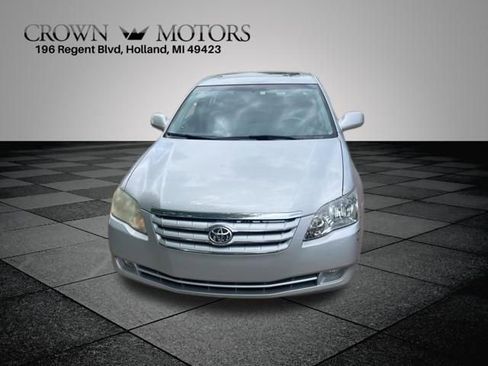 Used 2006 Toyota Avalon XLS FWD image 8