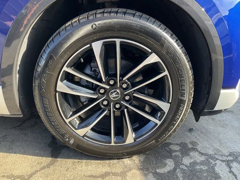 Used 2024 Acura ZDX A-Spec image 74