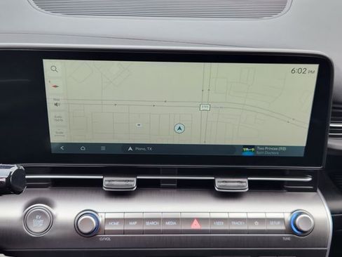 Certified 2024 Hyundai Kona SEL FWD image 13