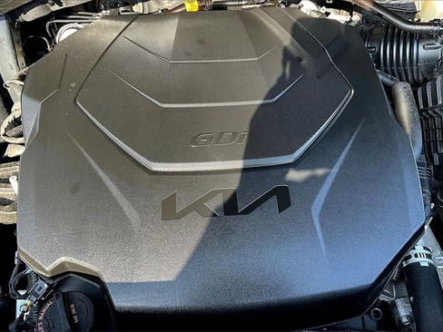 Certified 2025 Kia Telluride SX Prestige image 34