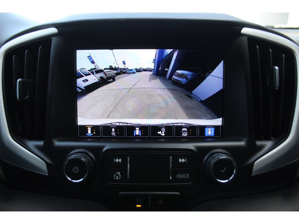 Used 2022 GMC Terrain SLT w/ Infotainment Package II FWD image 13