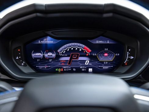 Used 2019 Lamborghini Urus image 84