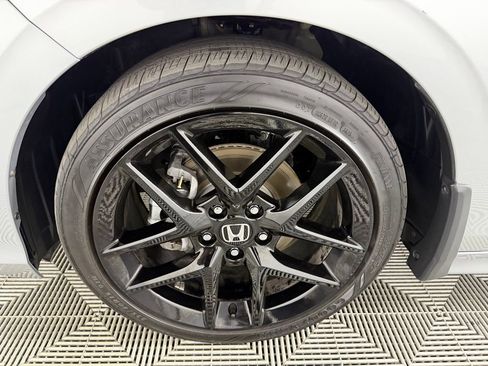 Used 2026 Honda Civic Sport Touring image 10