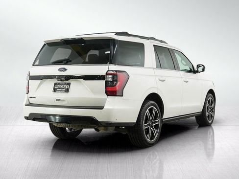 Used 2021 Ford Expedition Limited AWD/4WD image 5