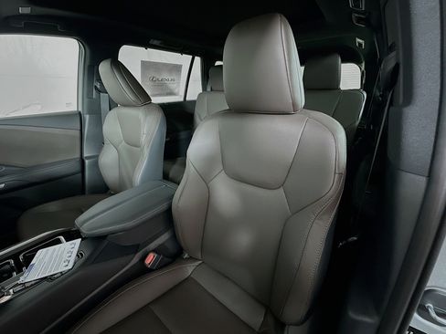 New 2026 Lexus TX 350 AWD w/ Technology Package image 19