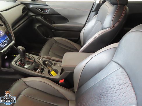 Used 2024 Subaru Crosstrek 2.5i Limited AWD/4WD image 20