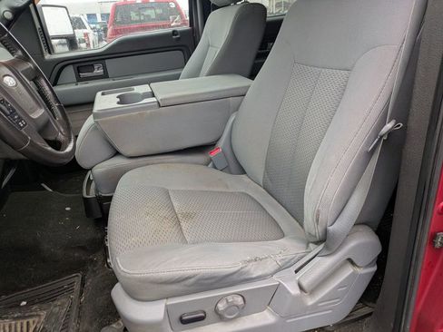 Used 2012 Ford F150 XLT w/ XTR Pkg image 19