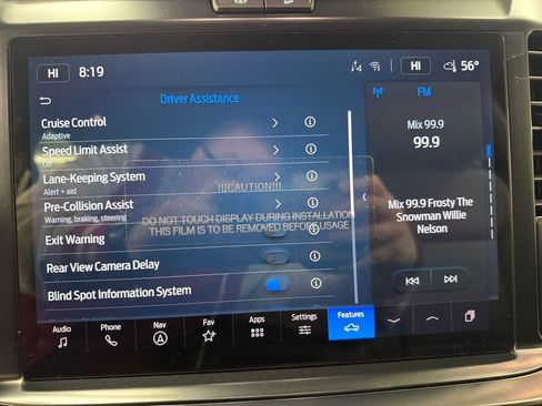 New 2026 Ford F250 Lariat w/ Lariat Premium Package image 26