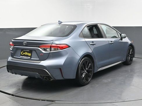 Used 2020 Toyota Corolla SE image 5
