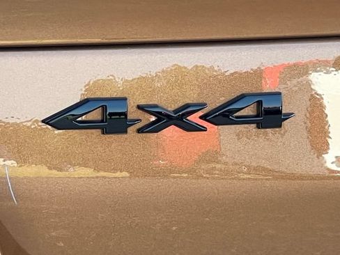 New 2026 Jeep Grand Cherokee L Limited AWD/4WD image 2