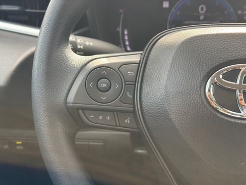 New 2027 Toyota Corolla LE FWD image 30