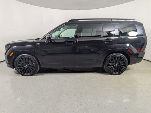 Used 2024 Hyundai Santa Fe Calligraphy image 4