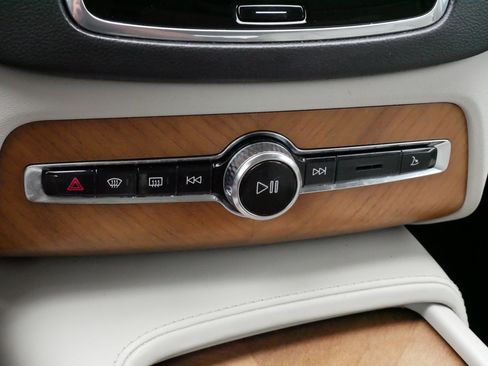 Used 2019 Volvo XC90 T6 Inscription w/ Advanced Package AWD/4WD image 23