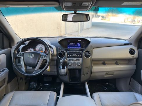 Used 2013 Honda Pilot EX-L image 9