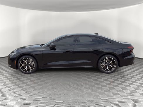 New 2026 Audi A6 Premium Plus AWD/4WD image 2