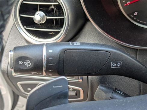 Used 2019 Mercedes-Benz C 300 Cabriolet image 6