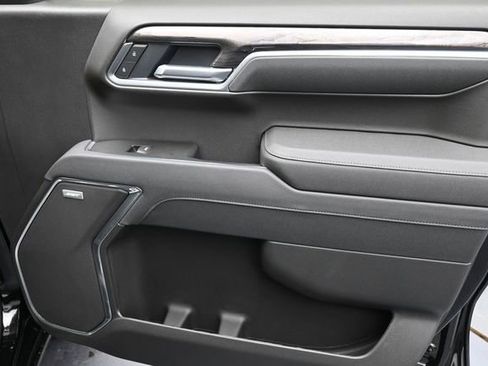New 2026 Chevrolet Silverado 1500 LTZ w/ LTZ Premium Package AWD/4WD image 37